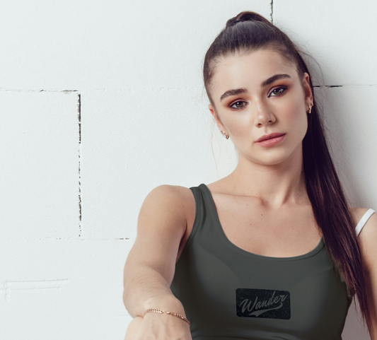 Wilderness Code - Olive Crop