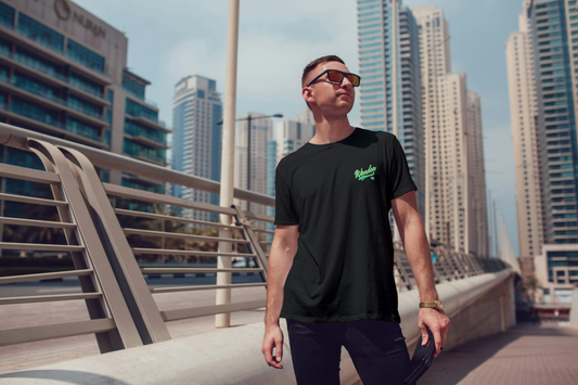 Wander Originals - Retro Noir