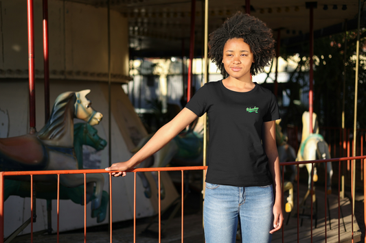 Wander Originals Femme - Black Edition