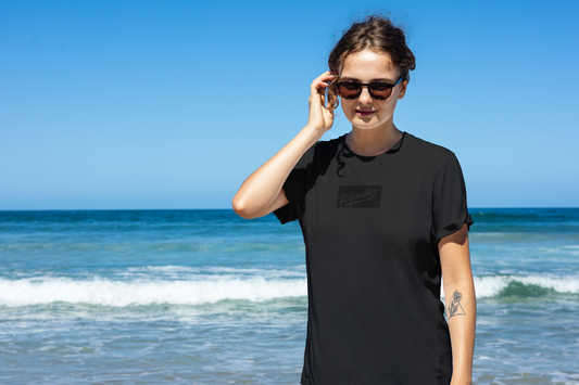 Wander Noir - Stealth Edition