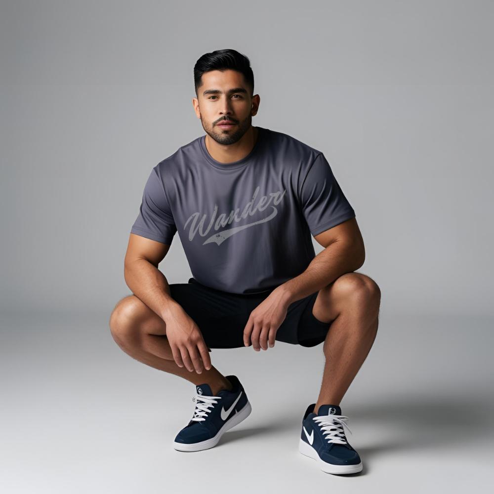Wanderer Tees