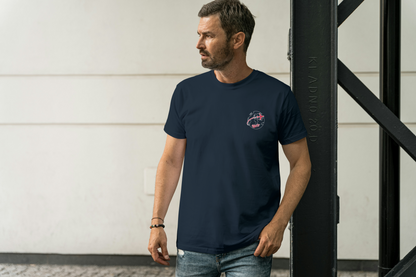 World Travel Edition - Blue (Unisex)