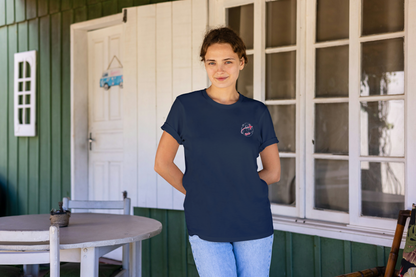 World Travel Edition - Blue (Unisex)