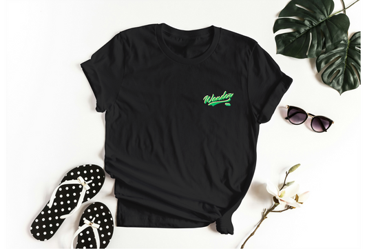 Wander Originals Femme - Black Edition