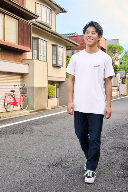 Signature Minimalist - Unisex Supima Tee